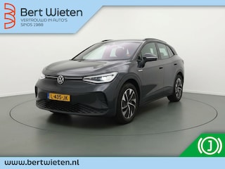 Volkswagen ID.4 Life 77 kWh | Warmtepomp | Stoelverwarming | Cruise