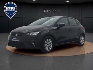 Seat Ibiza 1.0 EcoTSI Style Plus | Airco | Cruise control | Parkeerhulp |