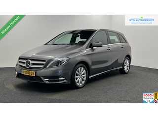 Mercedes-Benz B-klasse 180 Ambition NAVIGATIE CRUISE LM.
