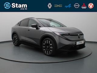 Nissan Leaf Evolve 52 kWh Head-up display