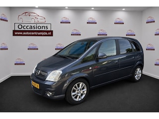 Opel Meriva 1.6-16V Cosmo