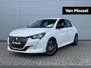 Peugeot 208 1.2 PureTech Active Pack | Parkeerhulp | Automaat | Cruise Control | Apple CarPlay/Android auto