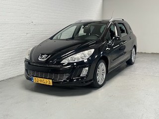 Peugeot 308 SW 1.6 VTi XS Première CLIMA / CRUISE / TREKHAAK 7 PERSONS