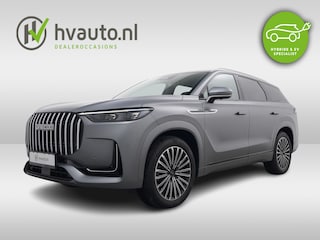 Jaecoo 8 1.5 SHS-P 428PK AWD LUXURY | 360 Camera | Panoramadak | Stoelkoeling