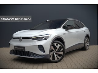 Volkswagen ID.4 First 77 kWh | Stoelverwarming | Stuurverwarming | Adaptive Cruise Control | Navigatie | Apple Carplay | Keyless | Camera | Parkeersensoren | NAP | BTW | Dealer Onderhouden