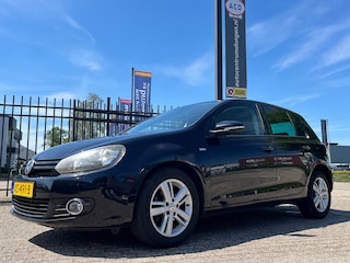 Volkswagen Golf 1.2 TSI Trendline 5D | Match | Climatecontrol | Lmvelgen | Sport int. | Apk 11-2026 |