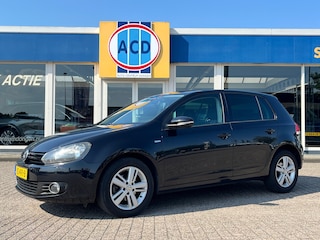 Volkswagen Golf 1.2 TSI Trendline 5D | Match | Climatecontrol | Lmvelgen | Sport int. | Apk 11-2026 |