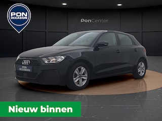 Audi A1 Sportback 25 TFSI Pro Line | Airco | Cruise control | Parkeerhulp |