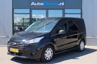 Ford Transit Connect 1.0 EcoBoost L1 Trend Airco, Carplay, Camera, Cruise, PDC, Trekhaak, Schuifdeur
