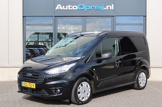 Ford Transit Connect 1.0 EcoBoost L1 Trend Airco, Carplay, Camera, Cruise, PDC, Trekhaak, Schuifdeur