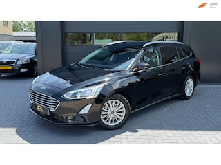Ford Focus Wagon 1.0 EcoBoost ST Line Business Keyless|PDC|Carplay|Cruise