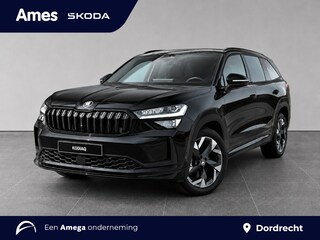 Skoda Kodiaq Sportline Business 1.5 TSI PHEV 150 kW / 204 PK SUV 6 versn. DSG