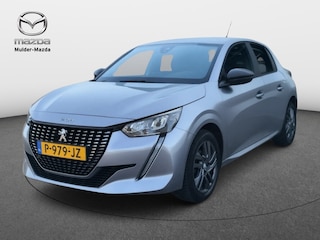 Peugeot 208 1.2 PT Active Pack | Cruise | PDC | Carplay Android Auto
