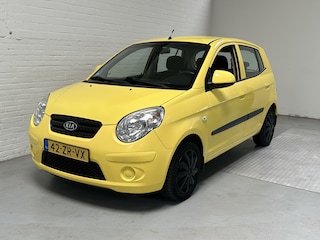 Kia Picanto 1.1 X-tra AIRCO / NAVI / CARPLAY