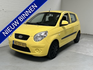 Kia Picanto 1.1 X-tra AIRCO / NAVI / CARPLAY