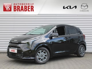 Kia Picanto 1.0 GDi DynamicPlusLine | Nieuw | Direct leverbaar | Tot € 2.000 inruilvoordeel bij aanschaf |
