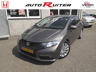 Honda Civic 1.8 Sport automaat