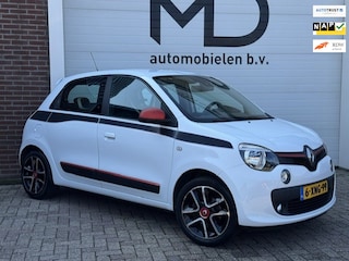 Renault Twingo 0.9 TCe Dynamique -Perfect onderhouden-Camera