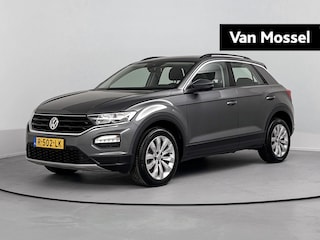 Volkswagen T-Roc 1.5 TSI Sport