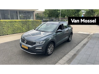 Volkswagen T-Roc 1.5 TSI Sport