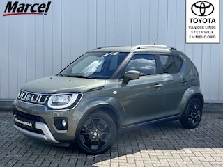 Suzuki Ignis 1.2 Smart Hybrid Select Automaat Trekhaak Airco cruise control Stoelverwarming