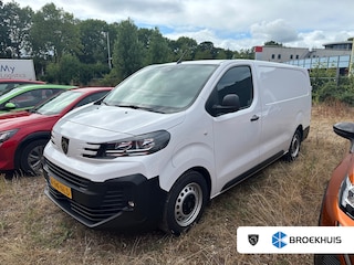 Peugeot Expert EV L2 75 kWh