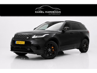 Land Rover Range Rover Velar 2.0 P400e S | Pano |HUD| 360°|Meridian|Elekt. Verst. Stoelen
