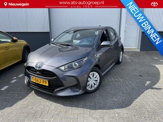 Toyota Yaris 1.5 Hybrid Active | Org NL en slechts 22.000 KM |