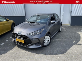 Toyota Yaris 1.5 Hybrid Active | Org NL en slechts 22.000 KM |