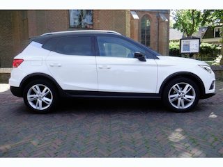 Seat Arona 1.0 TSI 115pk DSG-7