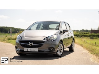 Opel Corsa 1.4|CarPlay|Stoel&Stuurverwarming|Parkeersensoren