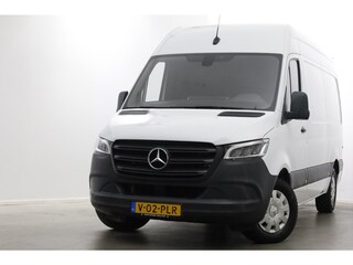 Mercedes-Benz Sprinter 315 CDI 150pk RWD L2H2 LED/Airco/Camera 04-2021