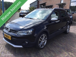 Volkswagen Polo 1.2 TSI Cross