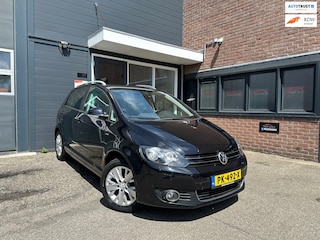 Volkswagen Golf Plus 1.4 TSI Highline|Automaat|Navi|Pdc|Cruise