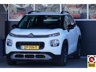 Citroën C3 Aircross 1.2 PureTech Feel, NL, clima, PDC, CarPlay