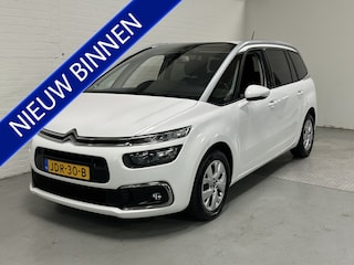 Citroën C4 SpaceTourer 1.2 PureTech Business CLIMA /CRUISE / NAVI