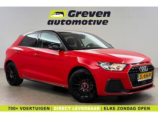Audi A1 25 TFSI epic | Virtual | Carplay | Airco | Cruise | Keyless | NAP