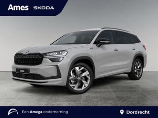 Skoda Kodiaq Sportline Business 1.5 TSI PHEV 150 kW / 204 PK SUV 6 versn. DSG
