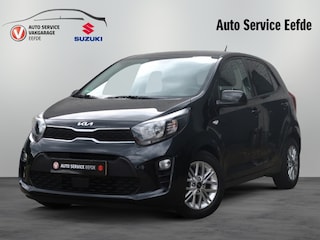 Kia Picanto 1.0 DPi ComfortLine