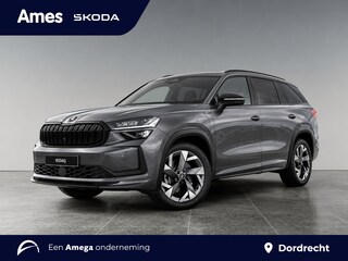 Skoda Kodiaq Sportline Business 1.5 TSI PHEV 150 kW / 204 PK SUV 6 versn. DSG