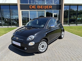 Fiat 500 1.0 Hybrid Navi I Carplay I Airco