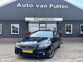 BMW 5-serie Touring 520i High Executive M Sport
