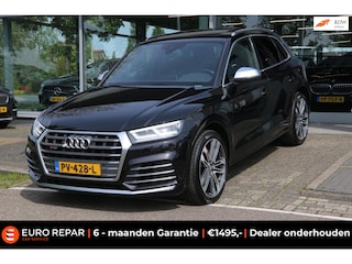 Audi Q5 3.0 TFSI SQ5 quattro NL-AUTO LUCHTVERING PANO!