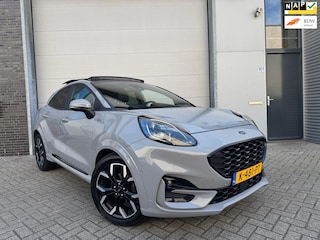 Ford Puma 1.0 EcoBoost ST-Line X [Achteruitrijcamera | Pano | Dodehoek | ACC | Xenon | Carplay]