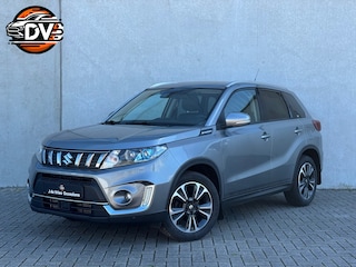 Suzuki Vitara 1.4 Boosterjet Stijl GLAZEN DAK TREKHAAK AUTOMAAT