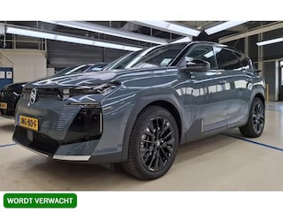 Citroën C5 Aircross Max Comfort Range 73 kWh Panoramadak | Head-up Display