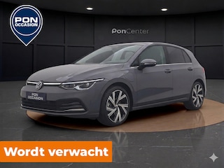 Volkswagen Golf 1.4 eHybrid Style | 18" | Navigatie | Camera | Stuur-/Stoelverwarming | Elek Stoelen |