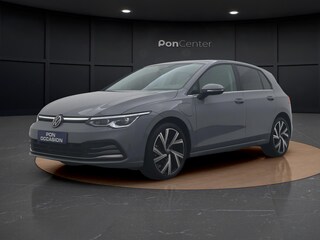 Volkswagen Golf 1.4 eHybrid Style | 18" | Navigatie | Camera | Stuur-/Stoelverwarming | Elek Stoelen |