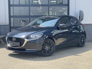 Mazda 2 1.5 Skyactiv-G Sportive | Carplay/Android Auto | Achteruitrijcamera | Cruise Control |