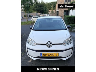 Volkswagen Up 1.0 BMT take up! 60 PK|